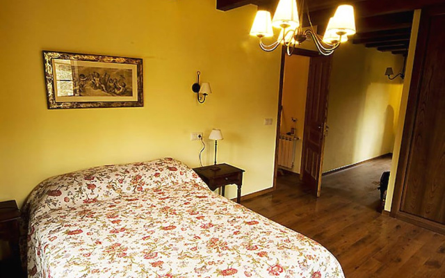 Casa Berbesa