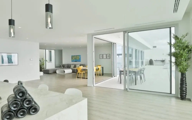 Villa Noelia Ocean View