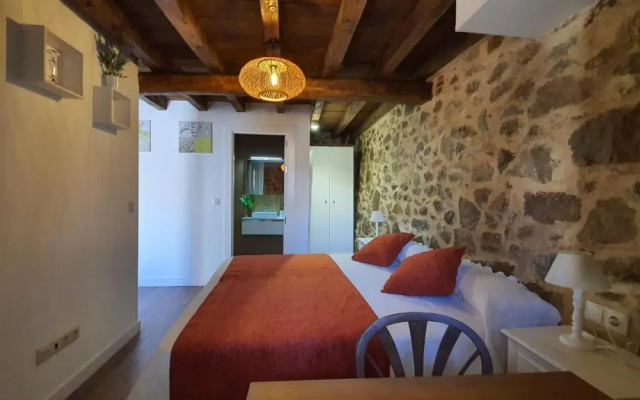 Casas del Castillo, 1