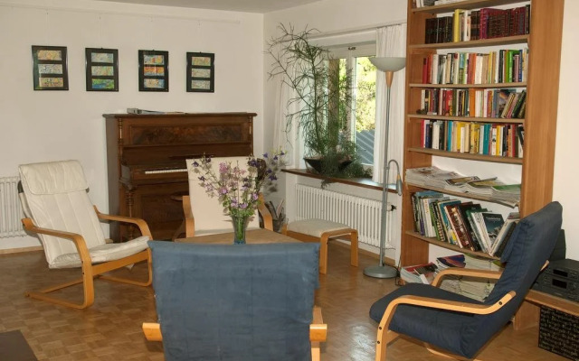Pension Casa Selva