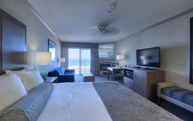 Elizabeth Oceanfront Suites, an Ascend Collection Hotel