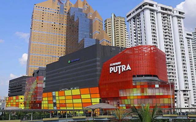 Hotel 28 Chow Kit Kuala Lumpur