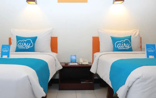 Airy Denpasar Selatan Bypass Ngurah Rai 660 Bali