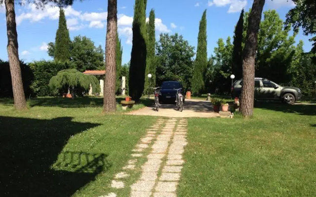 I Girasoli di Valentina
