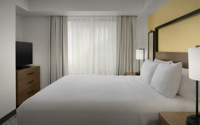 Residence Inn Seattle Bellevue/Downtown