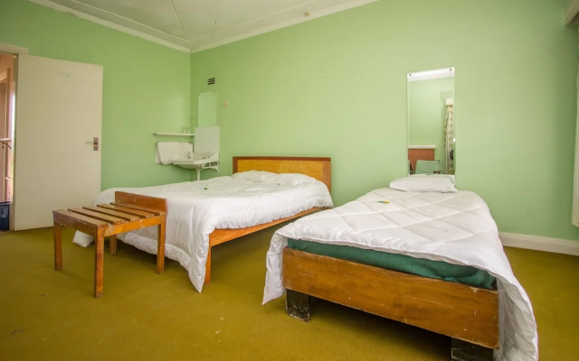Tea Hotel Kericho