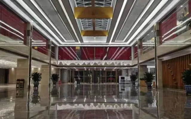 Holiday Inn Beijing Daxing Movie Park by IHG
