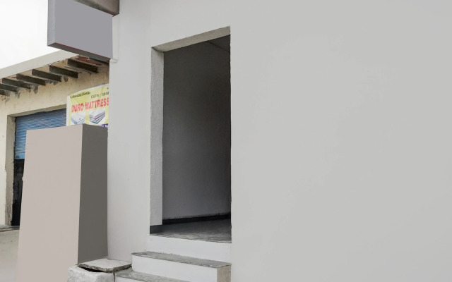 Hotel O Sushant Hotels