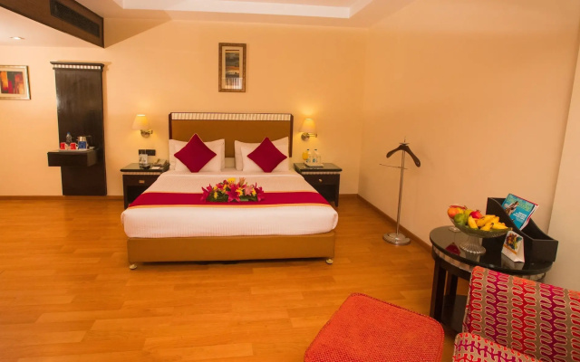 Fortune Park JP Celestial, Bengaluru - Member ITC Hotels' Group