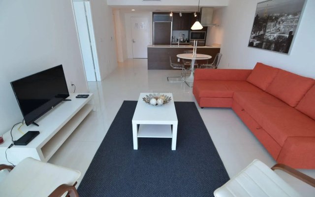Icon Brickell