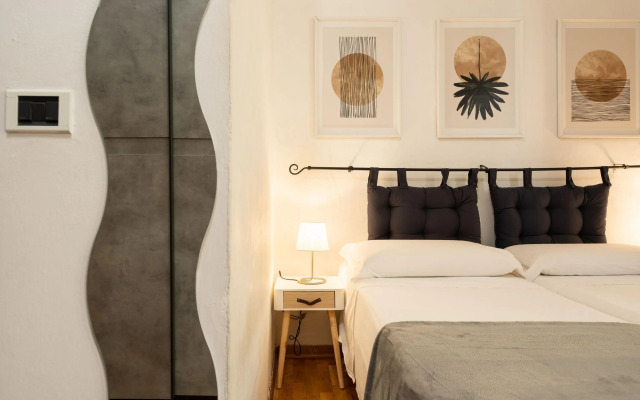 Zannoni Apartment in Firenze