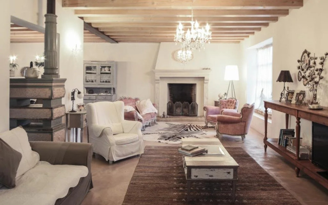 B&B Maison Parco Del Brenta