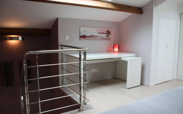 Happy Few - Le Duplex