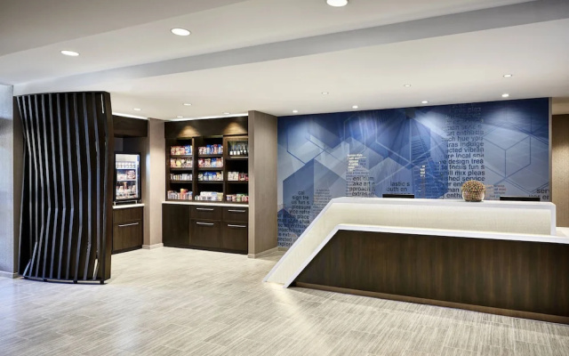 SpringHill Suites by Marriott Winchester
