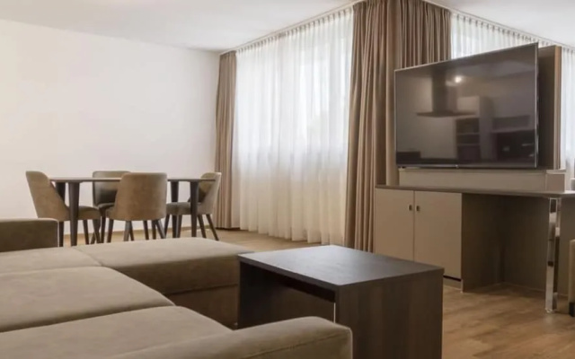 Melvi Hotel Goeppingen
