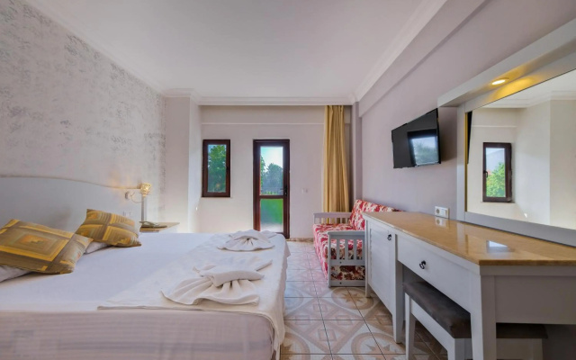 Majestic Hotel