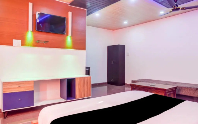 Hotel Prakash & Sons by OYO Rooms