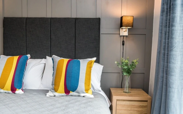 West Hampstead Two Bed Apartment