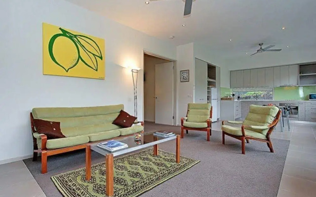 Limetree Hideaway