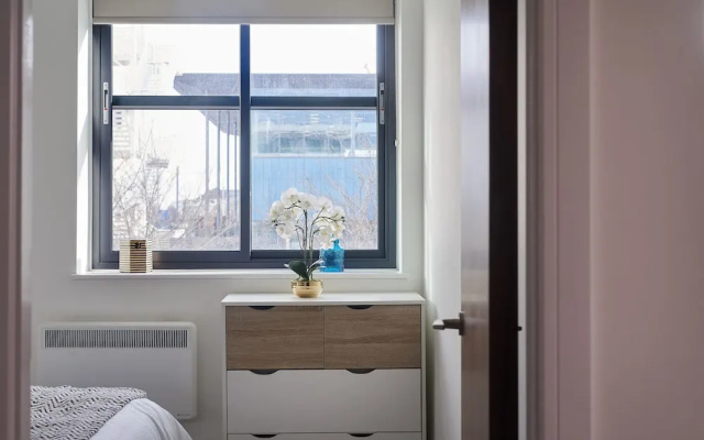 New Eton House Residence - 2B Flat