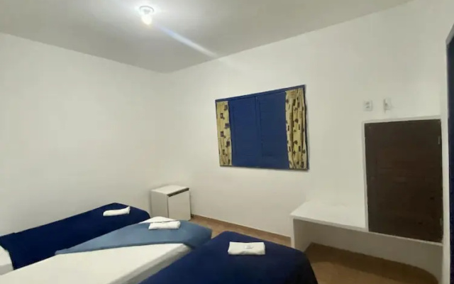 Pousada Villa Grécia