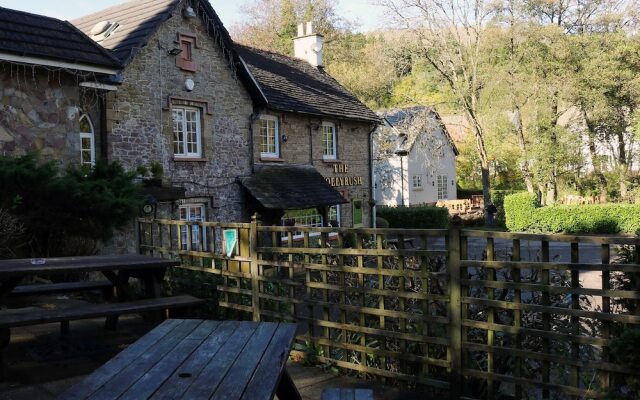 The Hollybush
