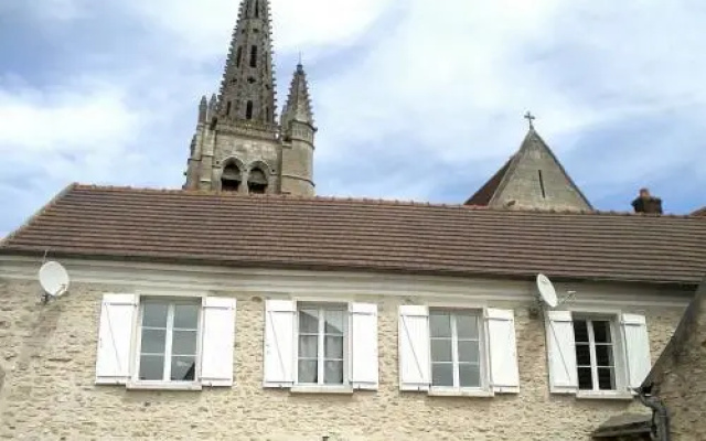 Les Fontaines