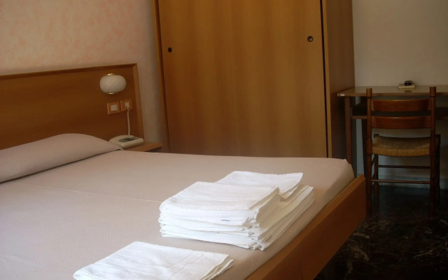 Hotel Corallo