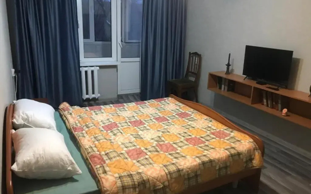 квартира на набережной