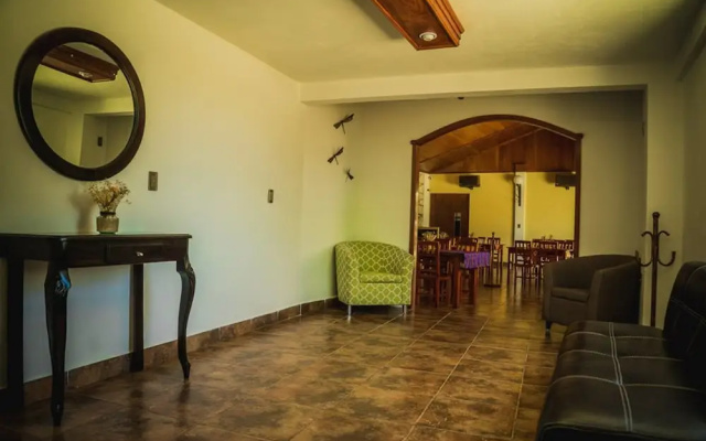 Villas Xänthe Rotamundos