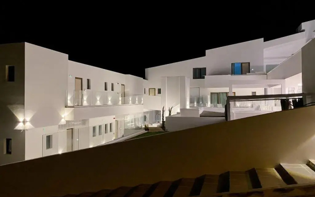Lagon Life Spirit Boutique Hotel - Adults Only