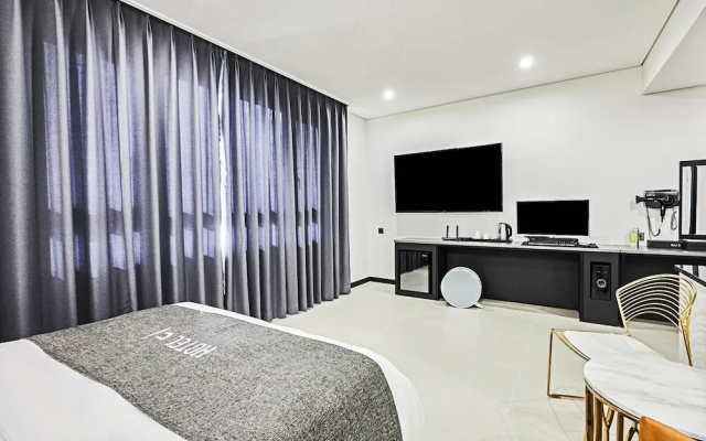 Osan Hotel D Benikea
