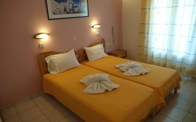 Aegeon Hotel