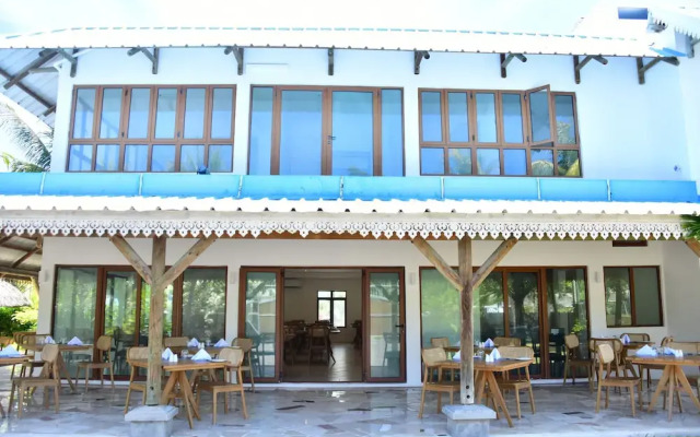 Orchid Villas by Sea Resorts