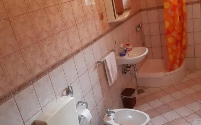 Apartmani Huljić