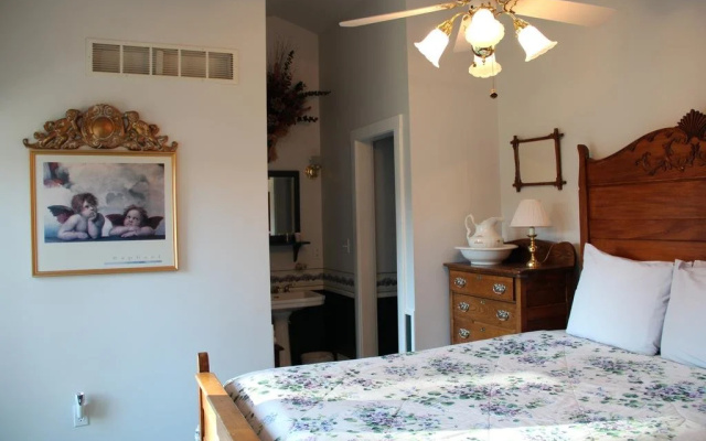 Garden Grove Bed and Breakfast