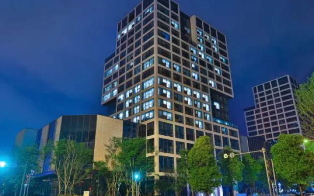 South Bank Hotel