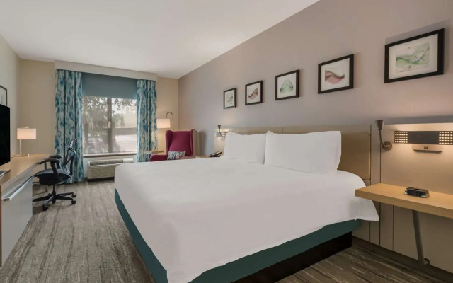 Hilton Garden Inn Rockford