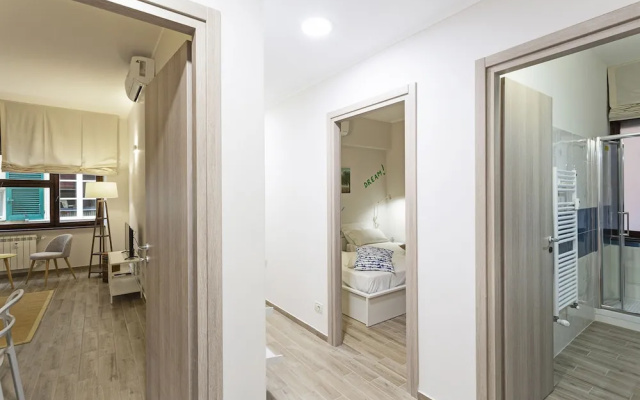 XXV Aprile by Wonderful Italy - Basilico 10