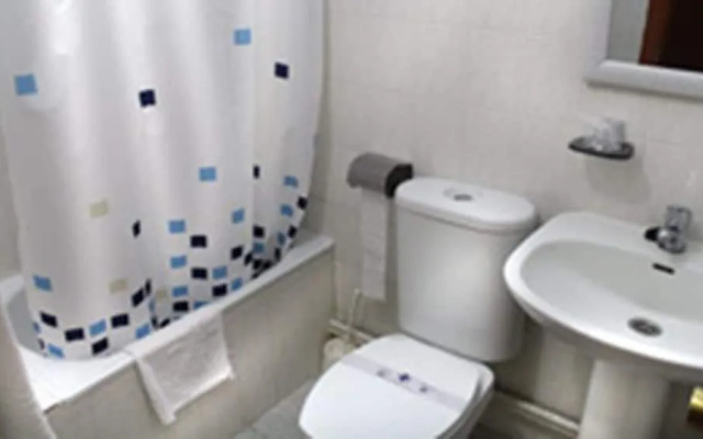 Hostal Asturias