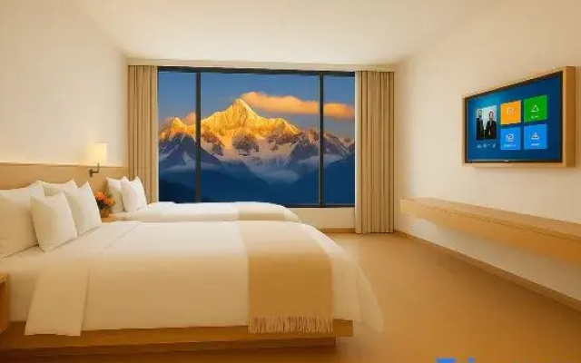 Zhuang Yi Da Hotel