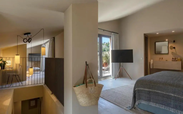 Can Aulí Luxury Retreat