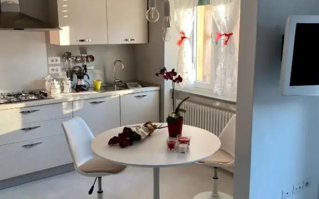 Birimari house