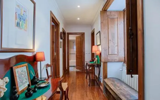 Lisbon Downtown Apartment