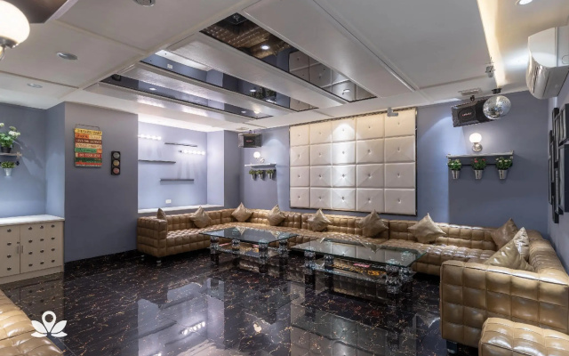 ZEN Rooms Sun Star Manila