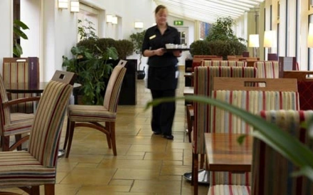 The Thistle Haydock