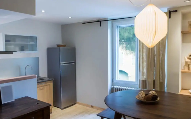 La Maison des Vendangeurs 2