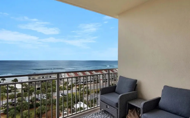 Sterling Shores 916 by RealJoy Vacations