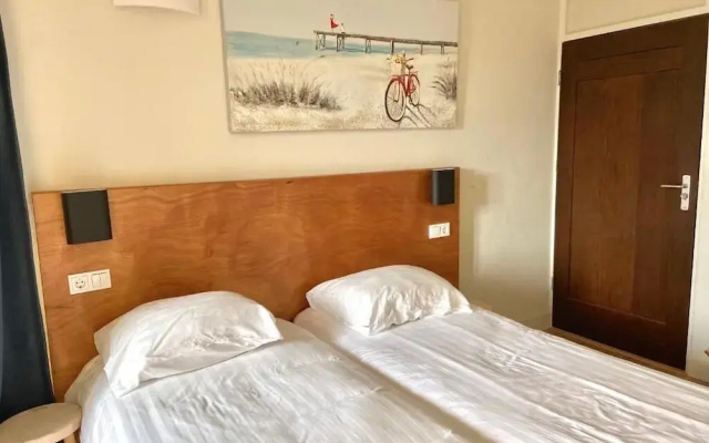 Bed & Ontbijt Almere