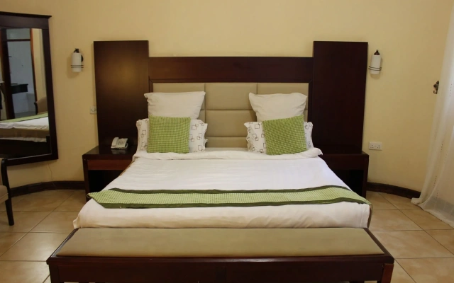 Chamba Valley Exotic Hotel